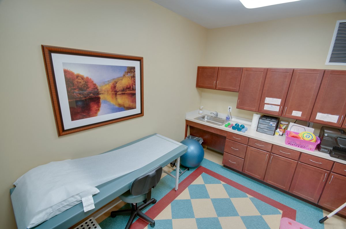 Wellness Suite